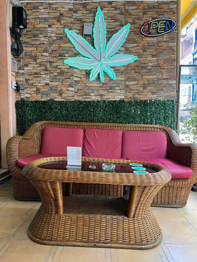 Cozy Place Patong Exterior photo
